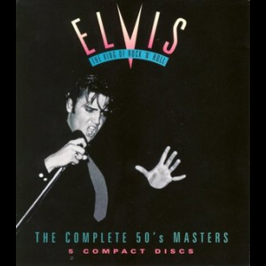The King of Rock n Roll: The Complete 50s Masters