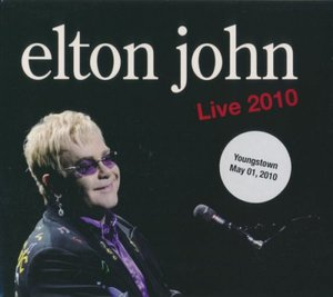 Live 2010 Youngstown