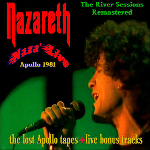 The River Sessions