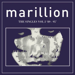 The Singles '89 - '95