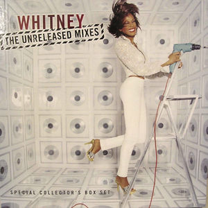 Dance Vault Mixes - The Unreleased Mixes