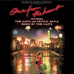 Music From The Original Motion Picture 