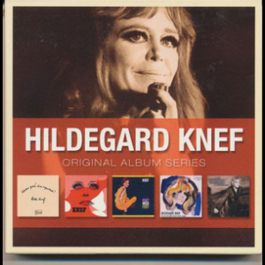 Original Album Series