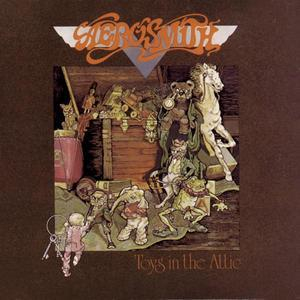 Box Of Fire (Toys In The Attic)