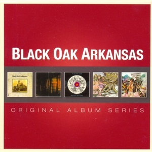 Original Album Series