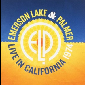 Live in California 1974