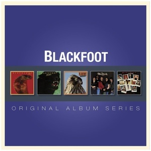 Original Album Series