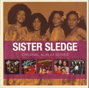 Original Album Series