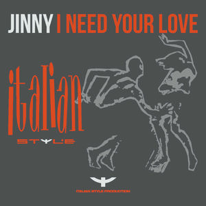 I Need Your Love