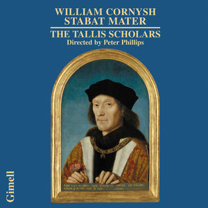William Cornysh: Stabat Mater