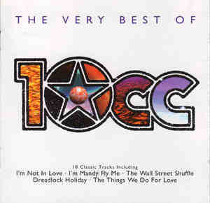 The Very Best Of 10cc