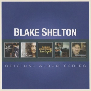 Original Album Series