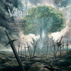 MEMORIES OF YGGDRASIL