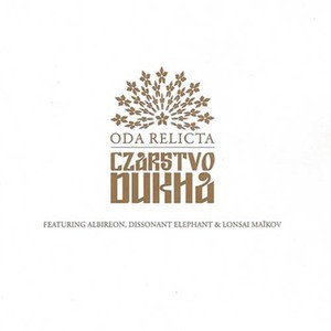 Czarstvo Dukha