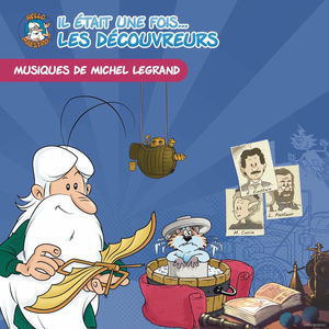 Les musiques de 
