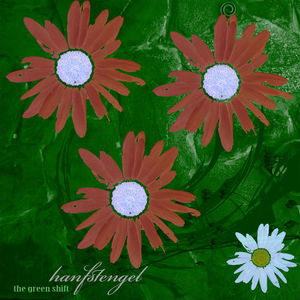 Hanfstengel The Green Shift