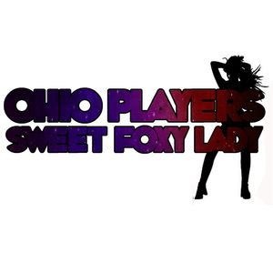 Sweet Foxy Lady
