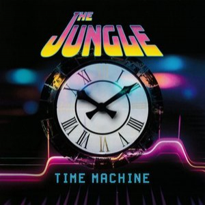 Time Machine