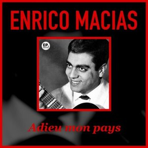 Adieu mon pays (Remastered)