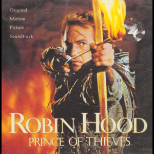 Robin Hood: Prince Of Thieves