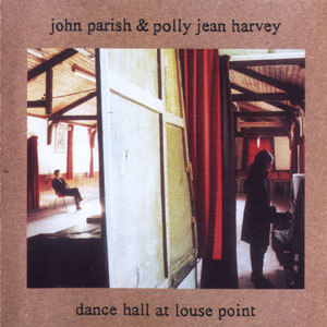 Dance Hall At Louse Point