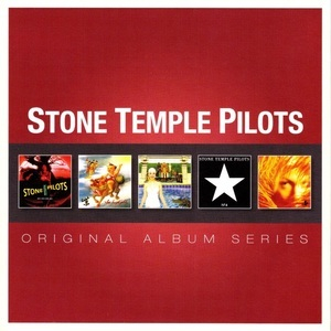 Original Album Series