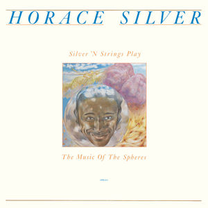 Silver 'N Strings Play The Music Of The Spheres