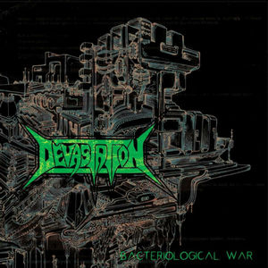 Bacteriological War