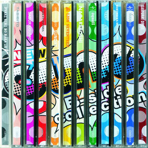 Rhythm-A-Ning