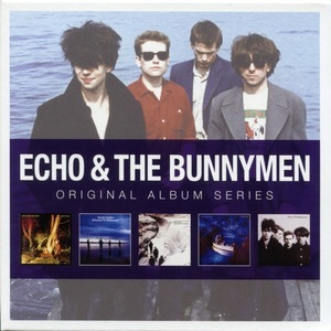Original Album Series