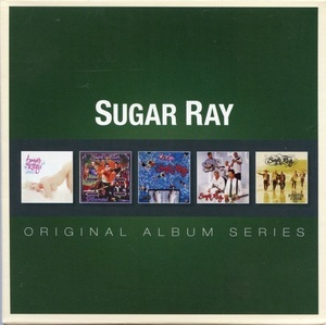 Original Album Series
