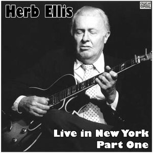 Live in New York - Part One (Live)