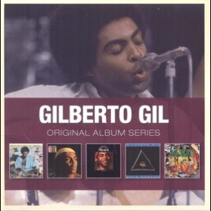 Original Album Series