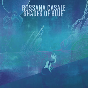 Shades of Blue