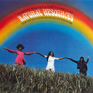 Natural Resources