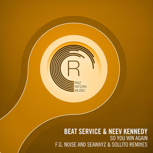 So You Win Again (The Remixes)