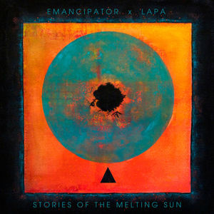 Stories of the Melting Sun