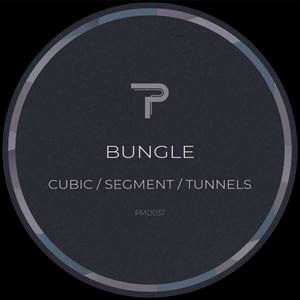Cubic EP (Original)