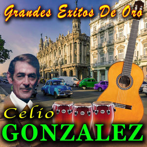 Grandes Exitos de Oro