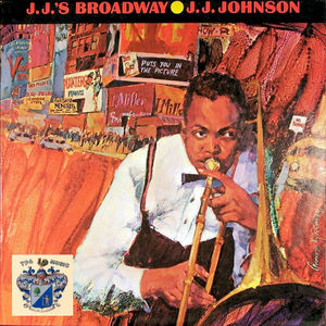 J.J.'s Broadway