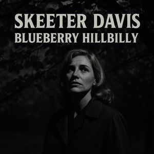 Blueberry Hillbilly