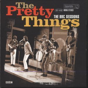 The Pretty Things / Bbc Sessions (Disk 2)