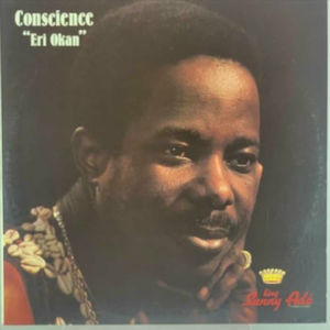 King Sunny Ade - Conscience 