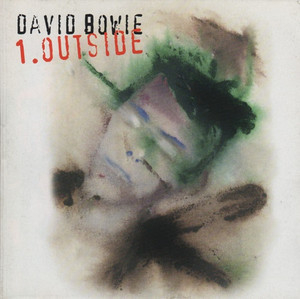 1. Outside (the Nathan Adler Diaries: A Hyper Cycle)