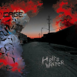 Hell's Winter