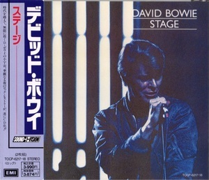 Stage