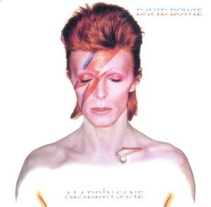 Aladdin Sane