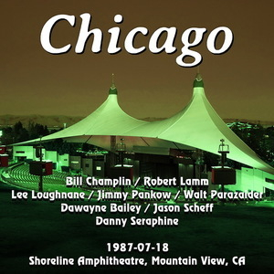 1987-07-18, Shoreline Amphitheatre, Mountain View, CA