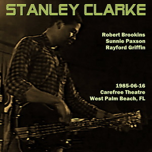 1985-06-16, Carefree Theatre, West Palm Beach, FL
