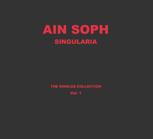 Singularia - The Singles Collection Vol I